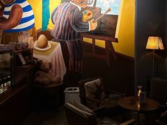 -咖法森林·咖啡  酒吧(天河店)