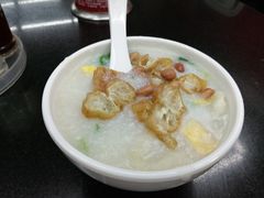 -银记肠粉店(中山一路店)