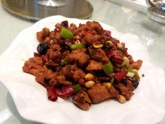 -旺仔家常菜生煎包(马端街店)