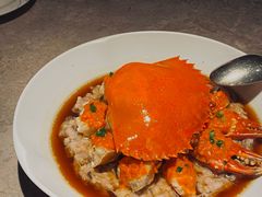 -广州文华东方酒店·江-由辉师傅主理