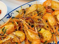 -明本湛江鸡•海鲜小厨(陈家祠店)