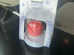 -虎门美思威尔顿酒店(海之光自助餐)