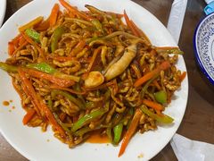 -天瑞祥烧麦馆(芥园西道店)