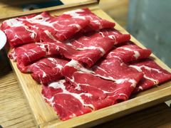 -青瓷火锅料理(西单大悦城店)