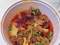 -钢管厂五区小郡肝火锅串串香(清河店)