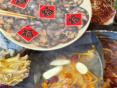 -蜀大侠火锅(总府路店)