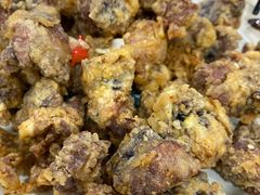 -标记美食新鲜猪杂(兴南大道店)