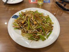 -春水锅贴·传统鲁菜(大明湖店)