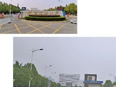 -武汉理工大学（南湖新校区）-图书馆