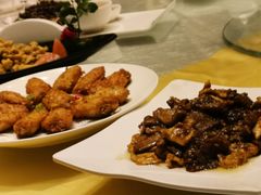 -东方之珠海鲜酒楼(南开店)