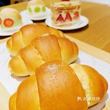 超级地道的日式面包🍞来自横滨的味道❗