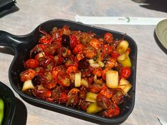-巴厘龙虾·榜首油焖大虾(音乐学院·沿江酒馆店)