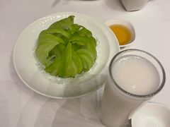 -莆田餐厅PUTIEN(三里屯店)