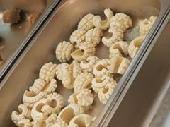 炸鱿鱼圈-夏威夷火锅烤肉自助餐厅(茂业店)