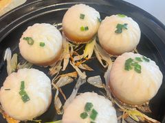 海胆生煎包-79号渔船海鲜饭店(坂田店)