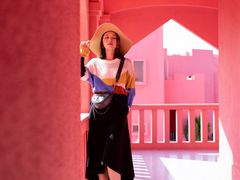 -漳州滨海火山岛自然生态风景区