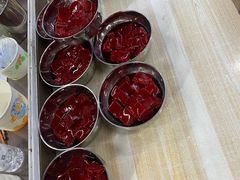 -佳荣老五生态牛肉馆