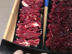 -陈记顺和牛肉火锅馆(天河北路店)