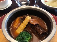 -萬國春·中菜馆(颐和公馆店)