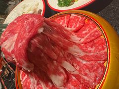 -牛New寿喜烧(虹桥新天地店)