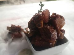 -春色如许·茶食餐厅(桃李春风店)