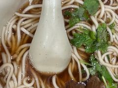 -李先生牛肉面大王(北京站售票厅餐厅)