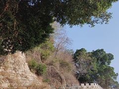 -胡里山炮台