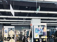 -迪卡侬(大英山店)
