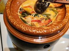 -沿江海南菜·文昌鸡祖师爷(大东海店)