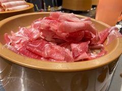 -龍歌自助小火锅(崂山丽达店)