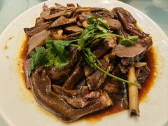 -长平老姿娘夜粥(平东一街店)