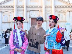 -华谊兄弟（长沙）电影小镇