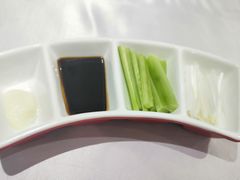 -味+新京宴·烤鸭·北京菜(创意谷店)