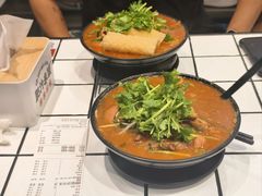 -肥汁米蘭香港米线(长宁来福士店)