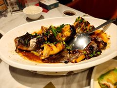 -顺意·顺德家乡菜(国际人才大厦店)