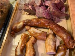 -聚合鑫东北熏酱熟食麻辣面(长阳店)
