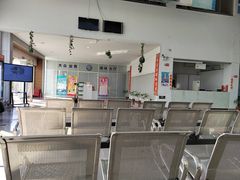 -上海第119机动车安全检测站
