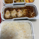 今天的外卖午饭就选这个了！