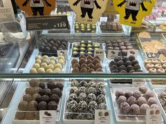 -GODIVA(王府井apm店)