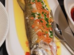 -上和臻品中国菜(花园街店)