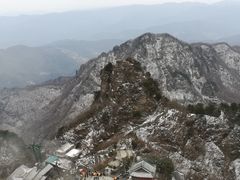 -武当山风景区