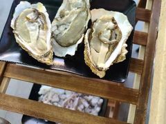 -原味蒸汽海鲜(嵊泗店)