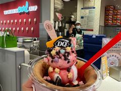 -DQ·蛋糕·冰淇淋(徐东销品茂店)