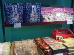 -武汉冠生園(吉庆街店)