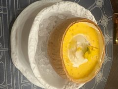 -丘吉尔餐厅(澳门伦敦人店)