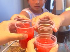 -遇西祠·海鲜烧烤(总店)