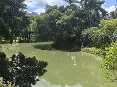 -人民公园(罗湖区)