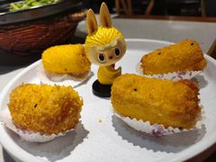 -吉旺港式餐厅(南方商城店)