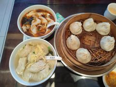 红汤开阳馄饨-熙盛源(苏苑街店)