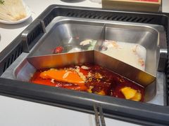 -东道煮牛肉火锅(重庆路店)